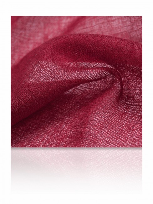 Палантин Унисекс W-LAINE/TIBETAN.RED